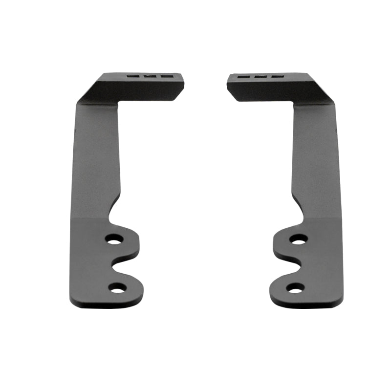 Rigid Industries 2022 Toyota Tundra - A-Pillar Mount Set of 2 Brackets 46613 46613 Photo - Close Up