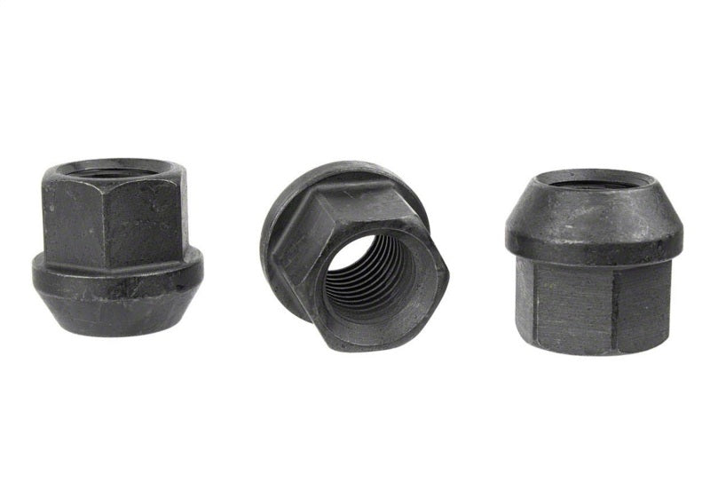 Ford Racing Mustang/GT350 Extended Wheel Stud & Nut Kit M-1107-E M-1107-E Photo - Unmounted