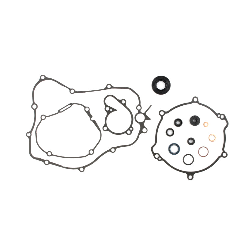Cometic Gasket Cometic Yamaha Bottom End Kit w/Seals C3105BE C3105BE Photo - Primary