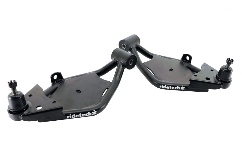 Ridetech 61-69 Lincoln Front Lower StrongArms use with CoolRide 12061499 12061499 Photo - Primary