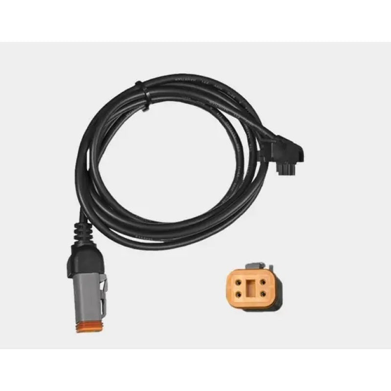 Dynojet Harley-Davidson (Delphi J1850) Power Vision ECU Cable 76950241 76950241 User 1