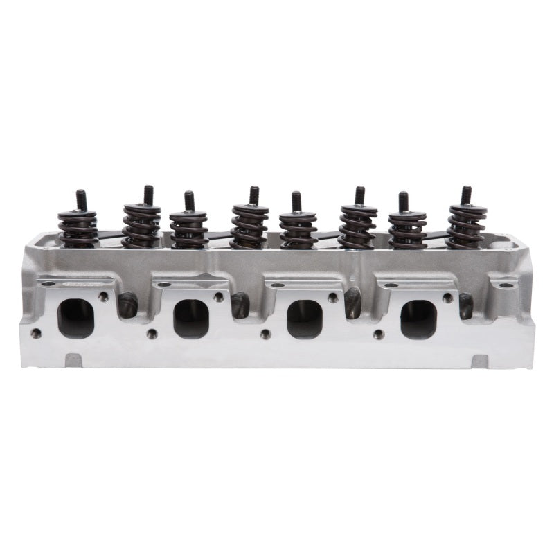 Edelbrock Cylinder Head, SB Ford, Performe RPM, 351 Cleveland, for Hydraulic 61625 Photo - Unmounted