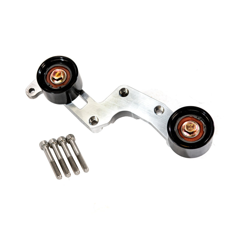 VMP Performance 20+ Shelby GT500 5.2L Predator Claw Belt-Wrap System VMP-SUT024 VMP-SUT024 Photo - Primary