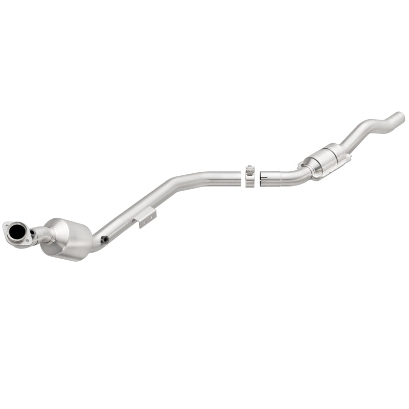 MagnaFlow Mercedes-Benz E350 OEM Grade Federal / EPA Compliant Direct-Fit Catalytic Converter 51645 Photo - Primary