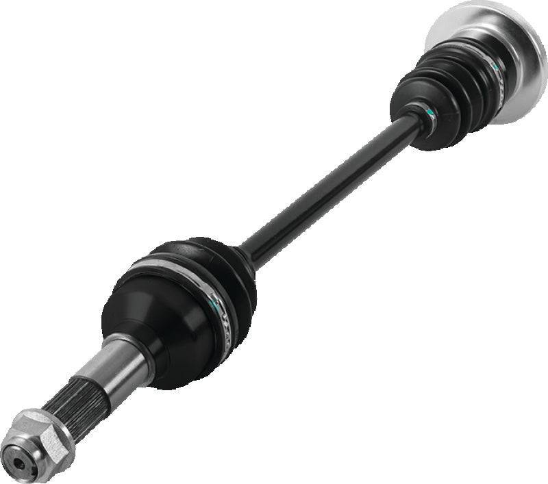 QuadBoss Rugged Axle 609249 609249 Photo - Primary