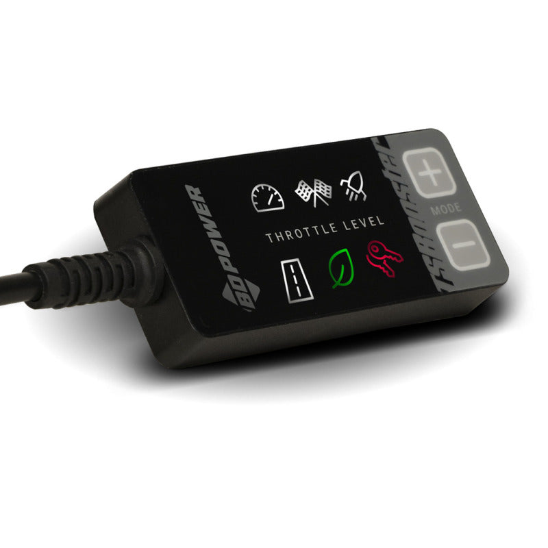 BD Diesel Throttle Sensitivity Booster v3.0 - Dodge/ Jeep 1057931 1057931 Photo - out of package