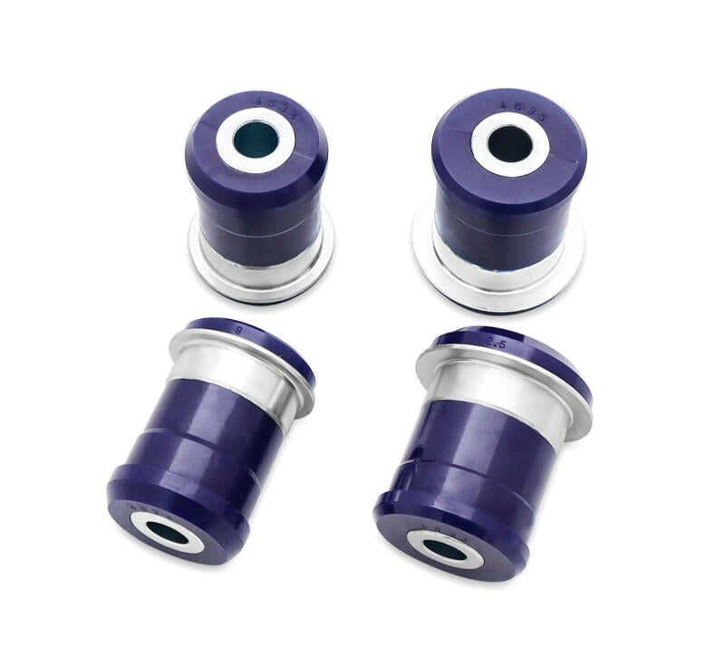 Superpro SPR Bushings - Control Arm Suspension Bushing Kits main image