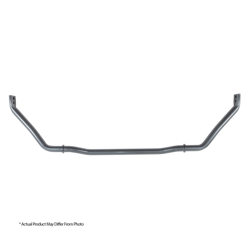 Belltech Front Anti-swaybar Chevy 70-81 Camaro Firebird 5484 User 3