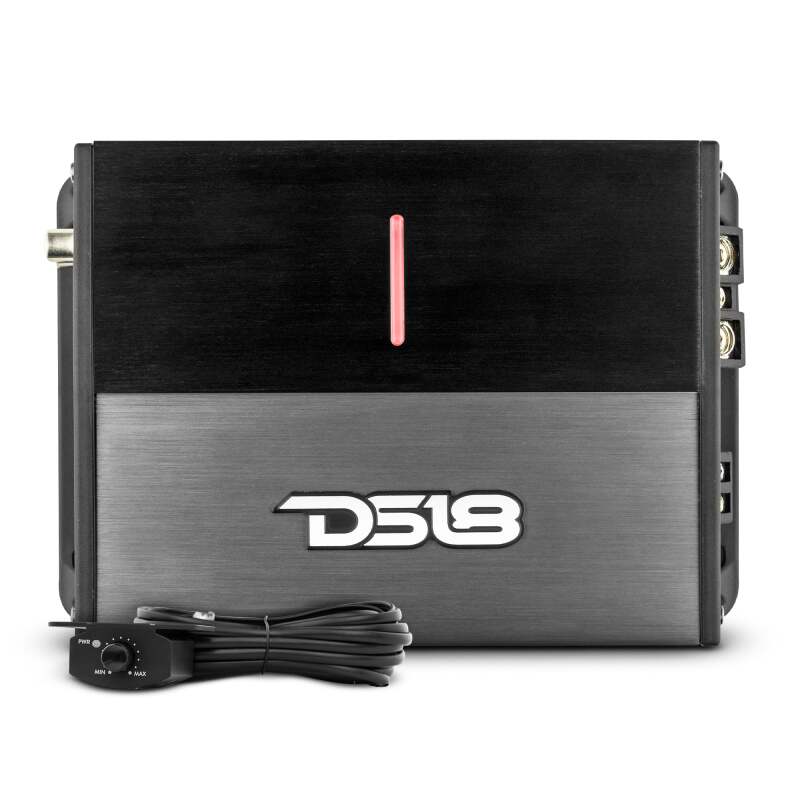 DS18 DSE ION Class D Full Range Amplifiers Audio, Video & Radios Amplifiers main image
