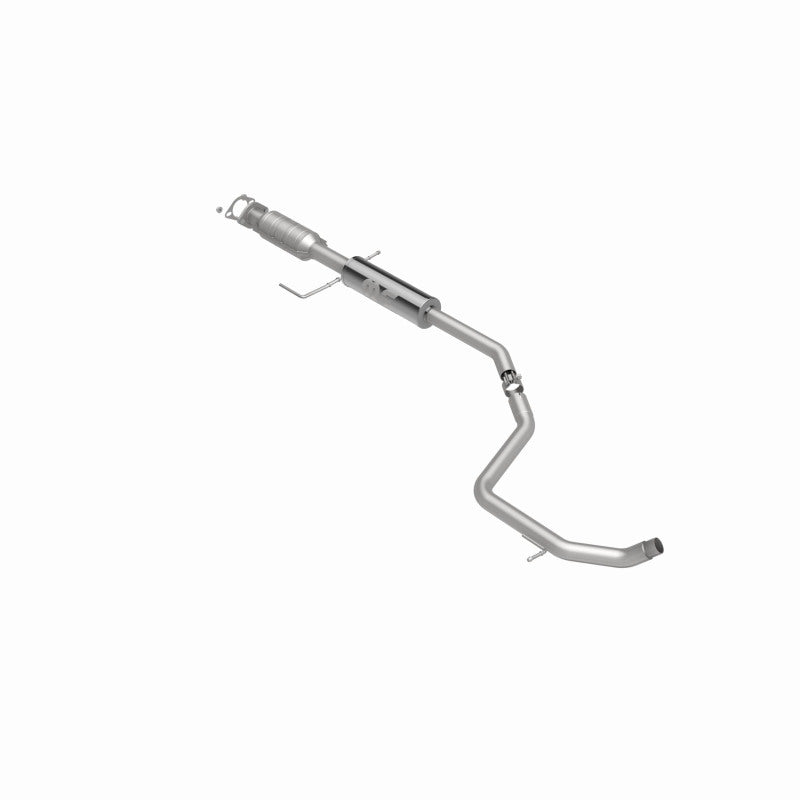 MagnaFlow Mazda 5 HM Grade Federal / EPA Compliant Direct-Fit Catalytic Converter 24886 360 Degree Image Set