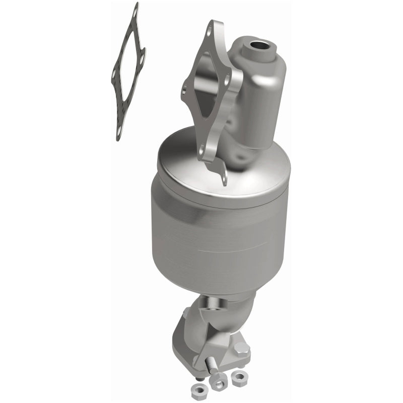 MagnaFlow Acura TL OEM Grade Federal / EPA Compliant Manifold Catalytic Converter 51995 Photo - out of package