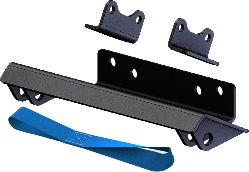 KFI Kfi Utv Plow Mount 106025 106025 Photo - Primary