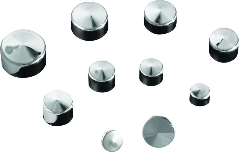 Kuryakyn 1/4in Hex Head 2442 2442 Photo - Primary