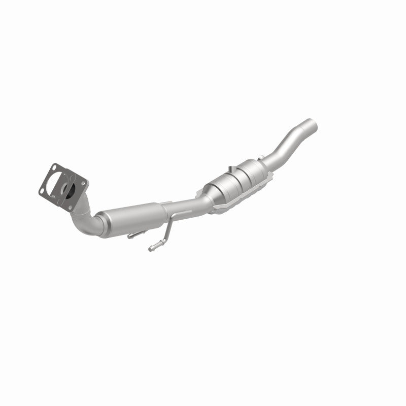 MagnaFlow Volkswagen Jetta HM Grade Federal / EPA Compliant Direct-Fit Catalytic Converter 24155 360 Degree Image Set
