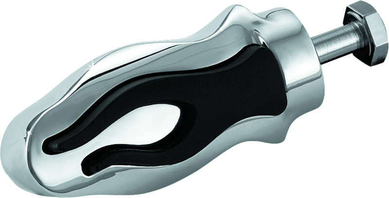 Kuryakyn Flamin Shift Peg For H/D 4418 4418 Photo - Primary