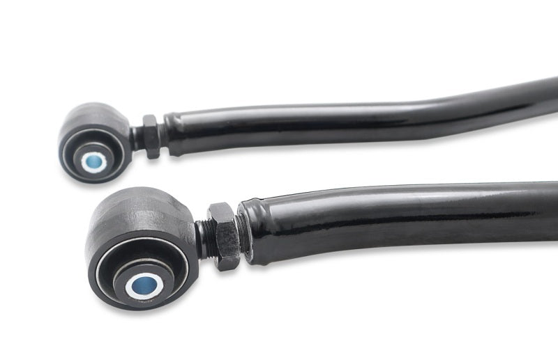 Superpro 07-17 Jeep Wrangler JK / 2018 Jeep Wrangler JK Lower Trailing Arm Set TRC1189 TRC1189 Photo - out of package