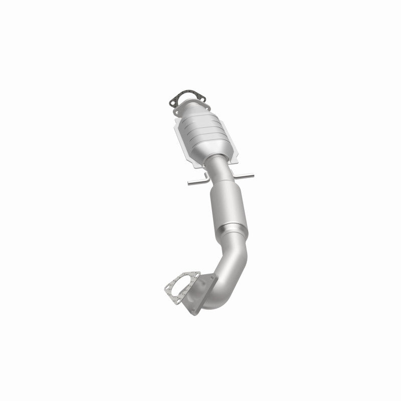 MagnaFlow Buick Regal OEM Grade Federal / EPA Compliant Direct-Fit Catalytic Converter 51707 360 Degree Image Set