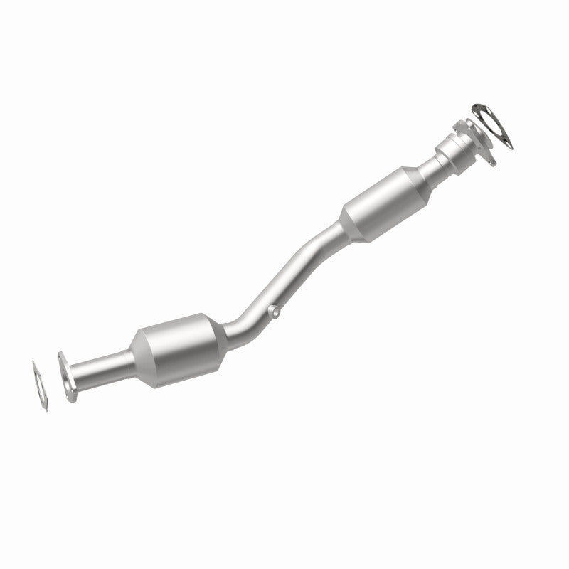 MagnaFlow Saturn Vue California Grade CARB Compliant Direct-Fit Catalytic Converter 5481722 360 Degree Image Set