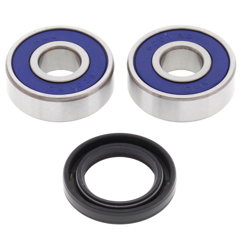 All Balls Racing Wheel Bearing Kit 25-1170 25-1170 Photo - Primary