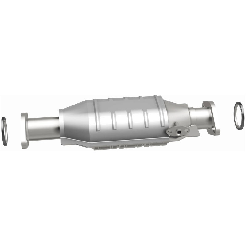 MagnaFlow Toyota Standard Grade Federal / EPA Compliant Direct-Fit Catalytic Converter 23888 Photo - out of package