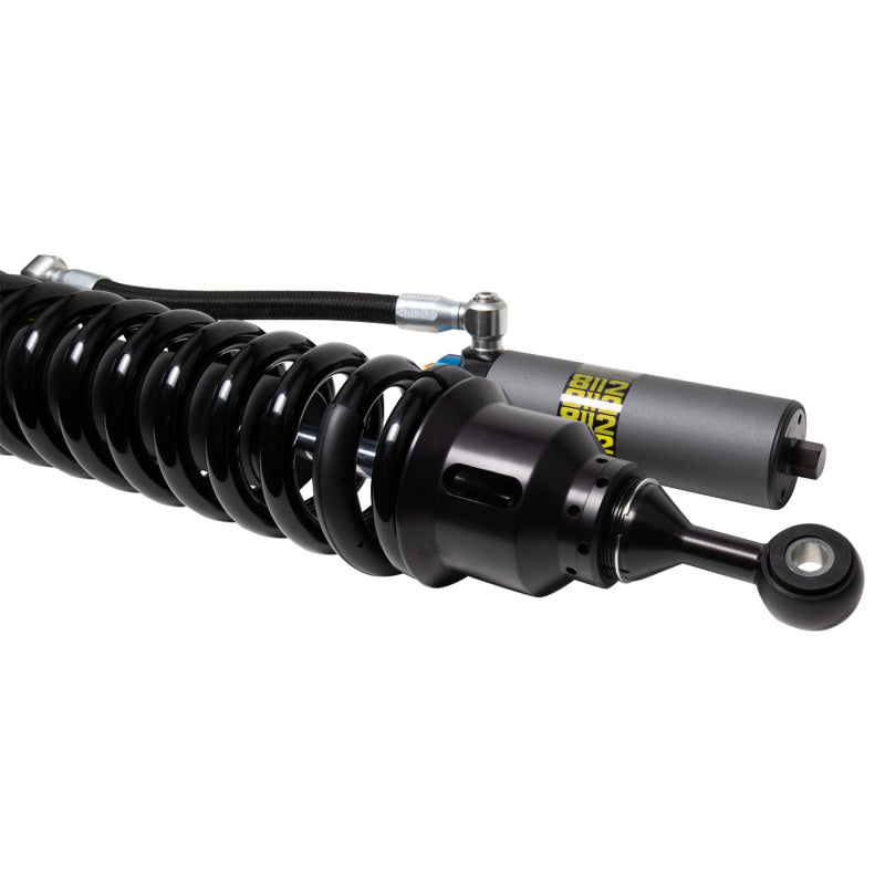 Bilstein 07-21 Toyota Tundra B8 8112 ZoneControl CR DSA+ Front Right 41-326091 41-326091 User 6