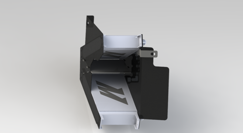 Mishimoto Dual Oil Cooler Kit - Lancer Evolution X 08+ MMOC-EVO-08 User 4