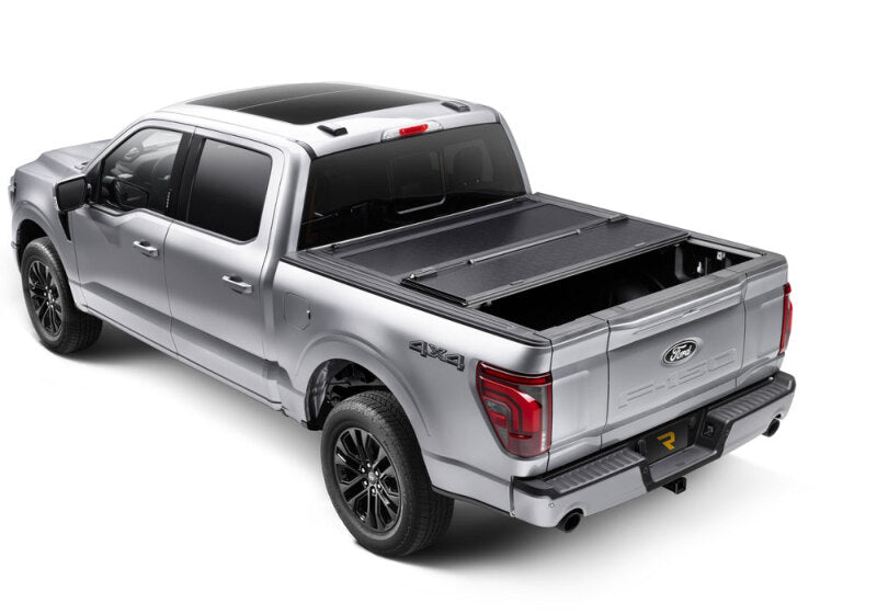 BAK Flip G2 19-23 Ford Ranger 6.1ft Bed 226333 Photo - Mounted