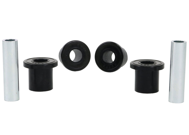 Whiteline 1987-1995 Jeep Wrangler Spring - Shackle Bushing W73818 W73818 Photo - out of package