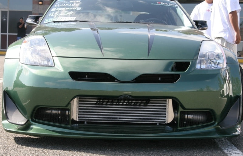 Mishimoto Universal Intercooler M Line MMINT-UM User 1