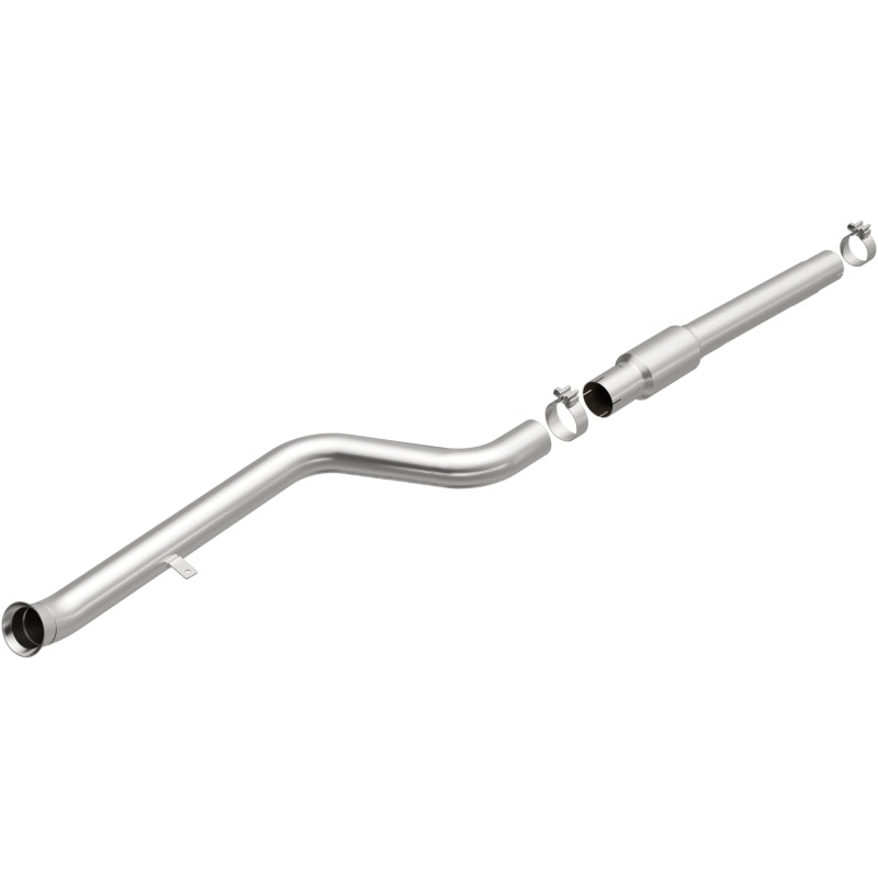 Magnaflow MAG Converter Direct Fit Exhaust, Mufflers & Tips Catalytic Converter Direct Fit main image