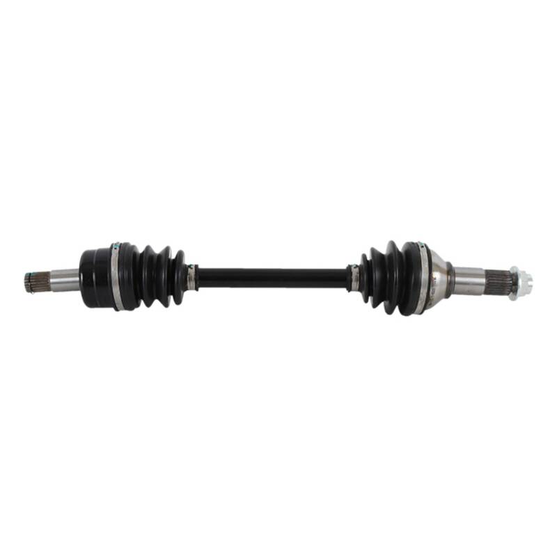 All Balls Racing 2014 YFM 550 DE Grizzly 4x4/2014 YFM 550 DH Grizzly 4x4 Hunter Axle AB6-YA-8-300 AB6-YA-8-300 Photo - Primary