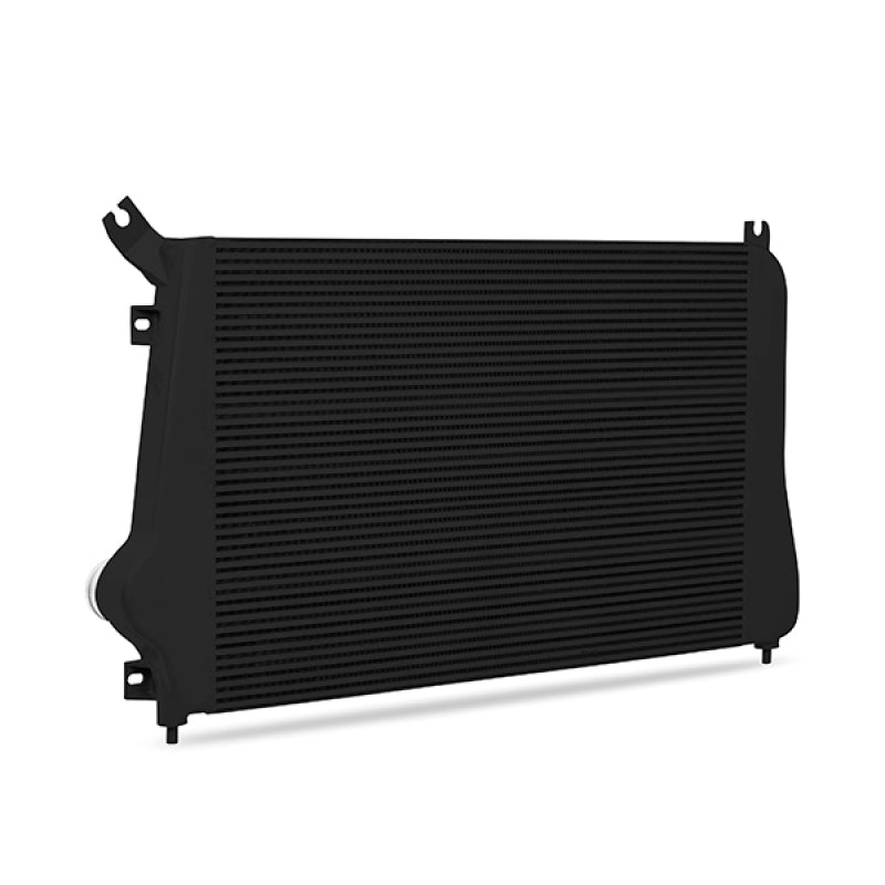 Mishimoto Intercooler Kit - Black 2011+ Chevrolet/GMC 6.6L Duramax MMINT-DMAX-11KBK User 2