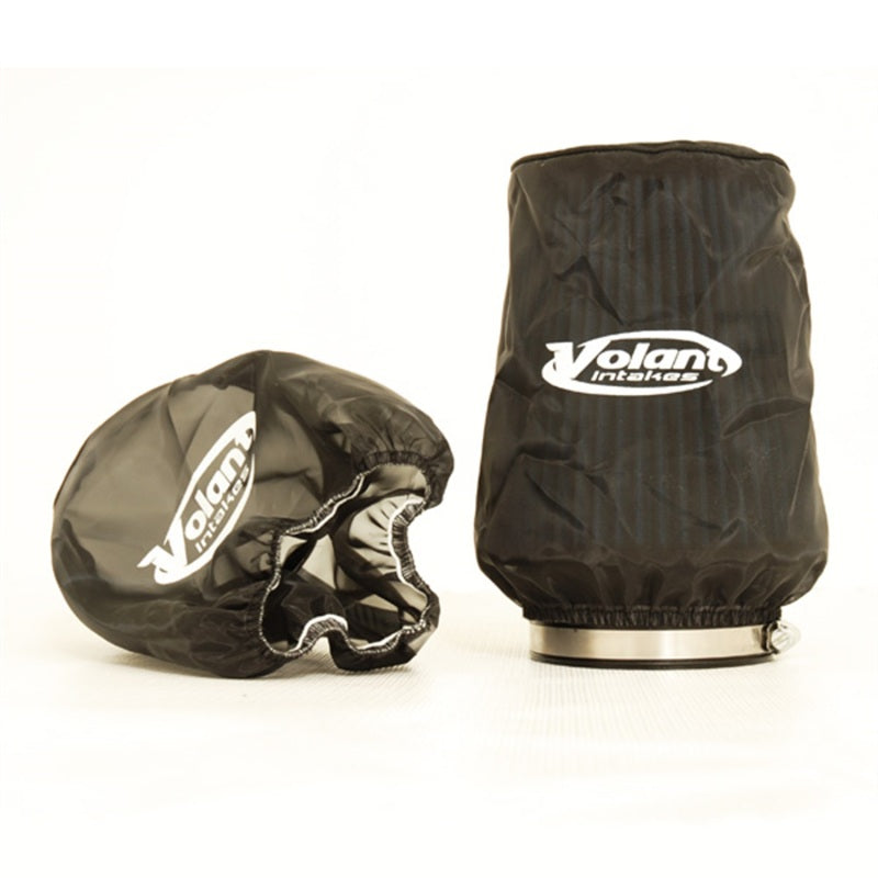 Volant Universal Round Black Prefilter (Fits Filter No. 5123) 51909 Photo - Primary