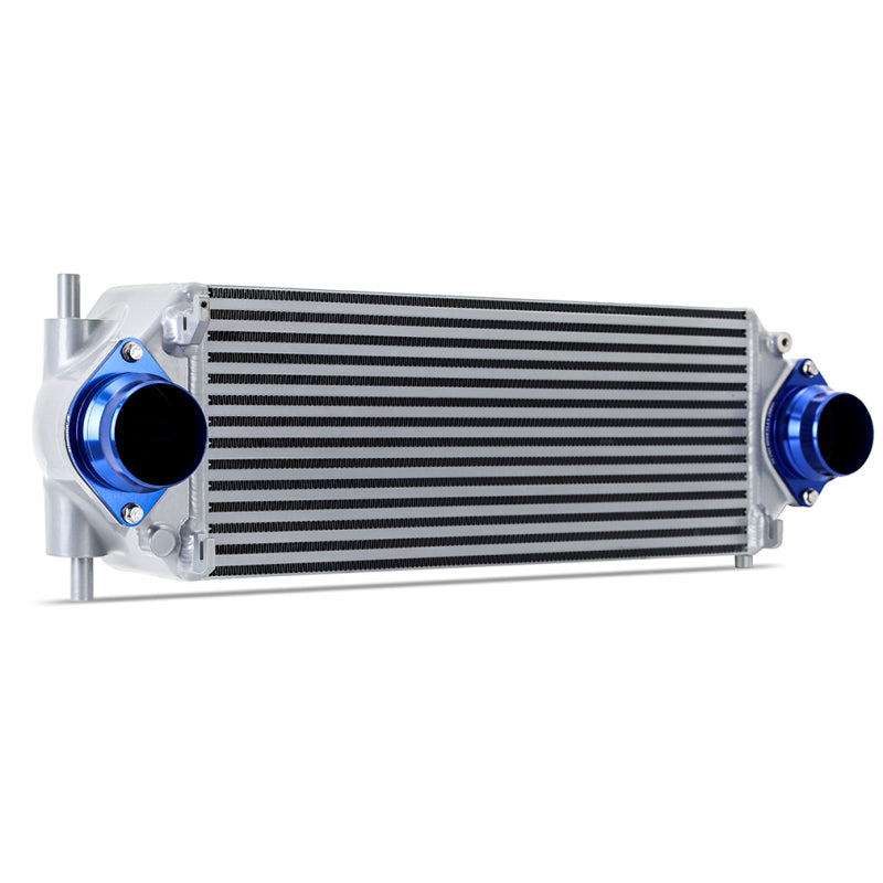 Mishimoto 2021+ Ford Bronco 2.3L Intercooler Kit - Black Pipes/Silver Core MMINT-BR23-21KBSL MMINT-BR23-21KBSL User 1