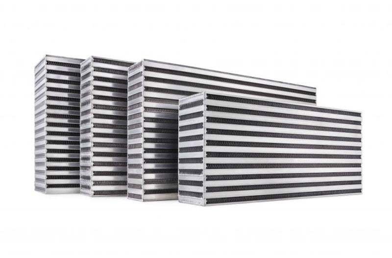 Garrett F-150 Air / Air Intercooler CAC Core (21.0in x 9.40in x 5.30in) - 750 HP 848054-6015 848054-6015 User 1