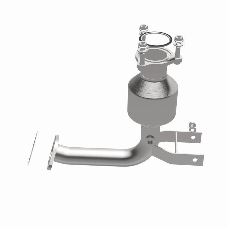 MagnaFlow Chevrolet Malibu California Grade CARB Compliant Direct-Fit Catalytic Converter 5411726 360 Degree Image Set