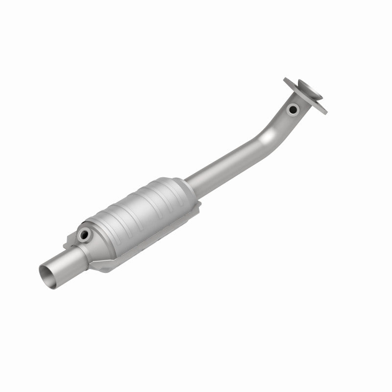 MagnaFlow BMW X5 HM Grade Federal / EPA Compliant Direct-Fit Catalytic Converter 24430 360 Degree Image Set