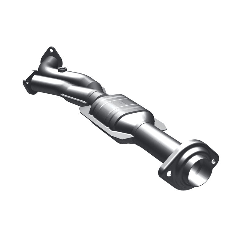 MagnaFlow OEM Grade Federal / EPA Compliant Direct-Fit Catalytic Converter 49696 Photo - Primary