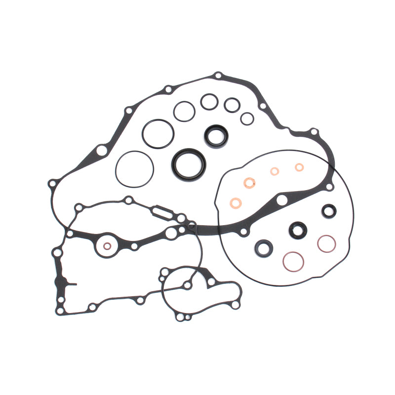 Cometic Gasket Cometic 10-13 Yamaha YZ450F Bottom End Gasket Kit C3395BE C3395BE Photo - Primary