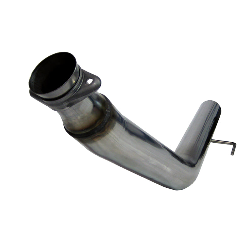 MBRP 1994-2002 Dodge Cummins 4 Down-Pipe T409 DS9401 Photo - Primary