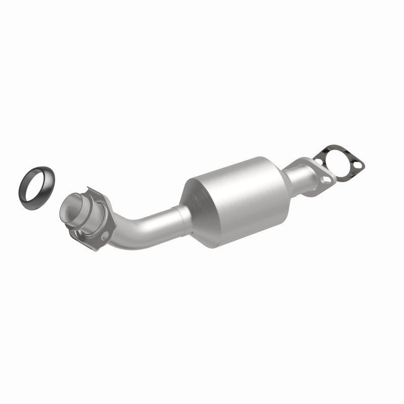 MagnaFlow California Grade CARB Compliant Direct-Fit Catalytic Converter 3391238 360 Degree Image Set