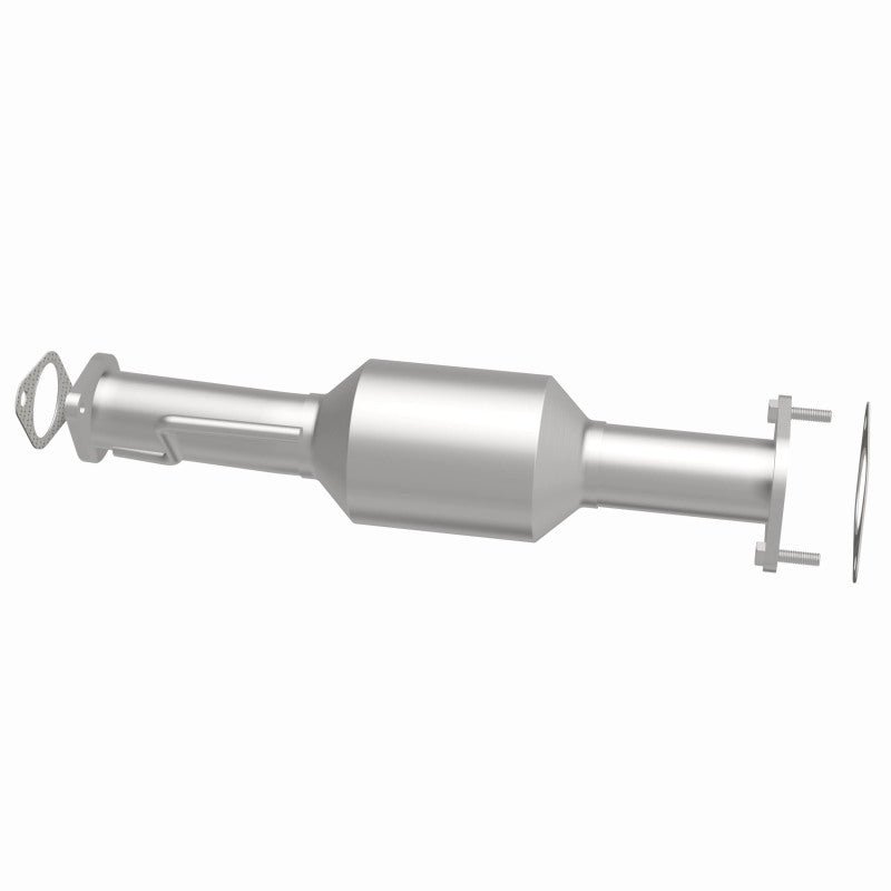 MagnaFlow California Grade CARB Compliant Direct-Fit Catalytic Converter 5592579 360 Degree Image Set