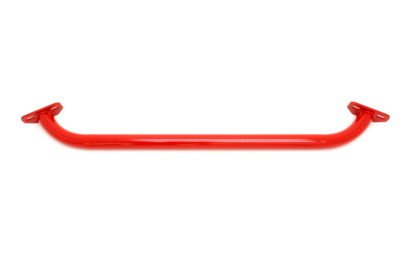 BMR 93-02 F-Body V8 Xtreme Shock Tower Brace - Red XSTB001R XSTB001R User 1