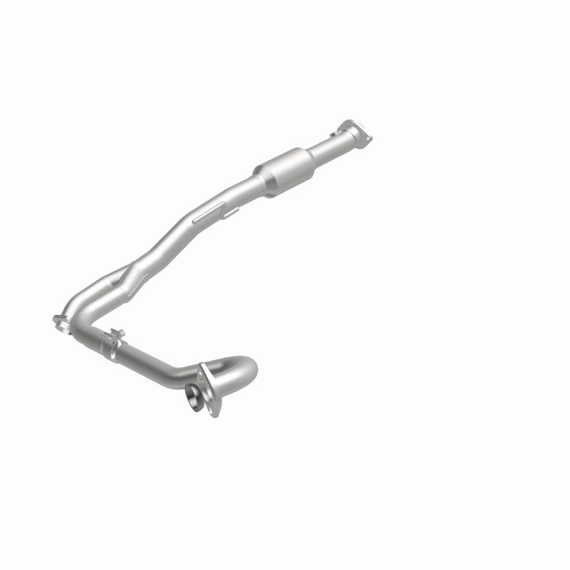 Magnaflow 2003 Jeep Liberty 3.7L Direct Fit Converter 4593008 4593008 360 Degree Image Set