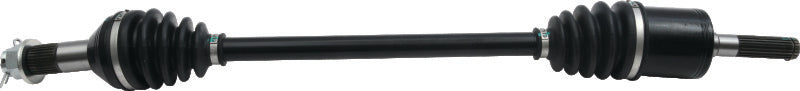 QuadBoss Rugged Axle 609580 609580 Photo - Primary