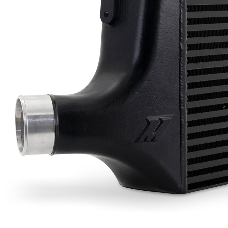 Mishimoto Universal L-Line Intercooler - Silver MMINT-ULSL MMINT-ULSL User 1
