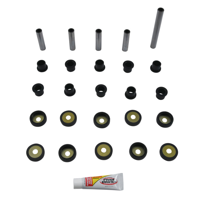 Pivot Works 14-19 Arctic Cat Wildcat Trail PW Rear Independent Suspension, 2 Kits Req. Per Veh PWIRS-00037 PWIRS-00037 Photo - Primary