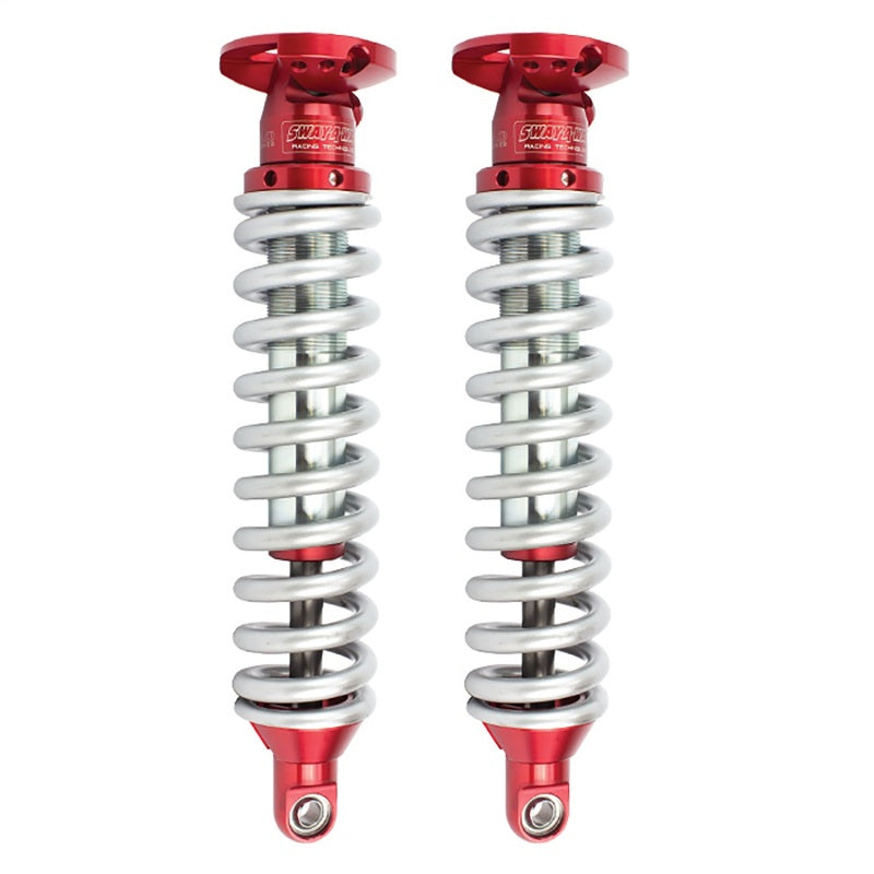 aFe POWER 101-5200-05 Control Sway-A-Way 2.0" Front Coilover Kit 101-5200-05 Photo - Primary