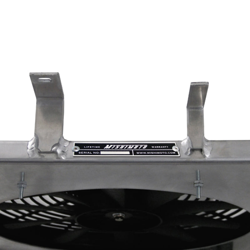 Mishimoto Fan Shroud Kit 97-04 Ford Mustang MMFS-MUS-97 User 3