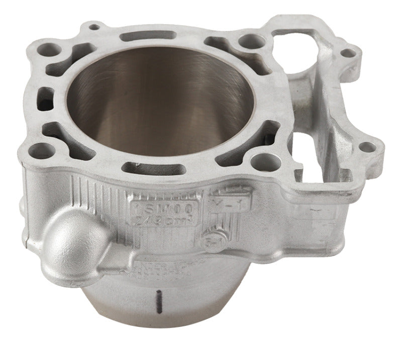 Cylinder Works 15-19 Yamaha WR 250 F 250cc Standard Bore Cylinder 77mm 20010 20010 Photo - Primary